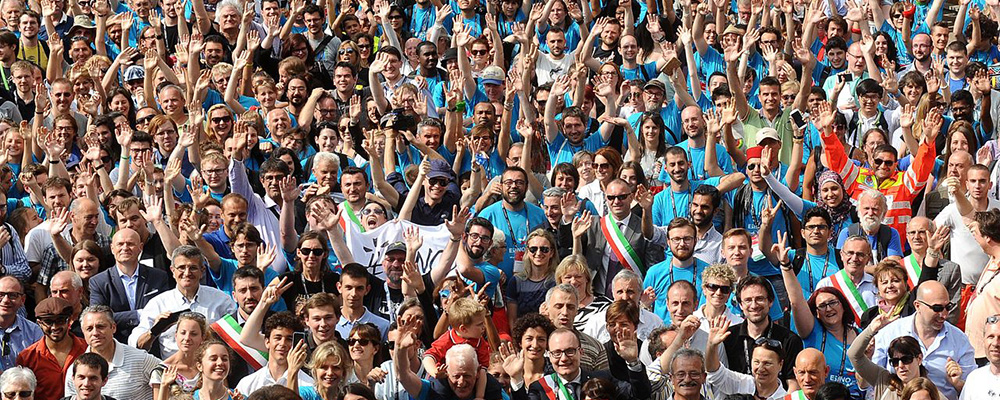 Dona Ora a Wikimedia Italia